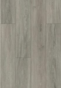 Mexen Redmond vinylové panely 1240 x 182 mm SPC 6,5 mm, podložka IXPE 1,5 mm, 4 V-drážka, Dub - F1027-1240-182-505-4V1-01