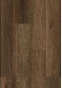 Mexen Queen Creek vinylové panely 1240 x 182 mm SPC 6,5 mm, podložka IXPE 1,5 mm, 4 V-drážka, Dub
