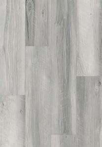 Mexen Portland vinylové panely 1240 x 182 mm SPC 6,5 mm, podložka IXPE 1,5 mm, 4 V-drážka, orech