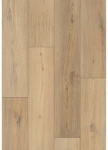 Mexen Rocky Mountain vinylové panely 1240 x 182 mm SPC 6,5 mm, podklad IXPE 1,5 mm, 4 V-Fuga, Dub - F1142-1240-182-505-4V1-01