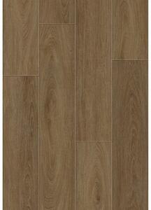 Mexen Salinas vinylové panely 1240 x 182 mm SPC 6,5 mm, podložka IXPE 1,5 mm, 4 V-drážka, Dub - F1128-1240-182-505-4V1-01