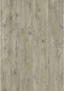 Mexen Riverside vinylové panely 1240 x 182 mm SPC 6,5 mm, podložka IXPE 1,5 mm, 4 V-fuga, Borovica
