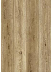 Mexen Sanford vinylové panely 1240 x 182 mm SPC 6,5 mm, podklad IXPE 1,5 mm, 4 V-spája, dub - F1059-1240-182-505-4V1-01