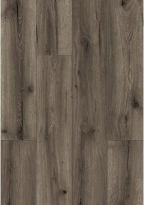 Mexen Sierra Vista vinylové panely 1240 x 182 mm SPC 6,5 mm, podložka IXPE 1,5 mm, 4 V-Fuga, Dub - F1004-1240-182-505-4V1-01