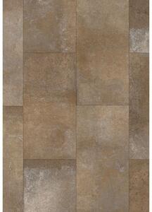 Mexen Silver Brown vinylové panely 610 x 305 mm SPC 6,5 mm, podklad IPEX 1,5 mm, 4 V-Fuga, Tehla - F1160-0610-305-505-4V1-90