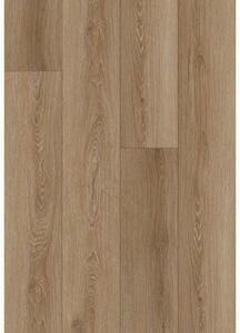 Mexen Sioux Falls vinylové panely 1240 x 182 mm SPC 6,5 mm, podklad IXPE 1,5 mm, 4 V-drážka, Dub - F1124-1240-182-505-4V1-01