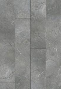 Mexen Silver Waves vinylové panely 1227 x 187 mm LVT Dryback 2,5 mm, podklad PVC, 4 V-drážka, Kameň - F1344-1227-187-255-4V1-01