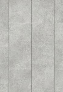 Mexen Silver Galaxy vinylové panely 610 x 305 mm SPC 6,5 mm, podklad IPEX 1,5 mm, 4 V-Fuga, Lastryko