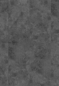 Mexen Stormy Night vinylové panely 610 x 305 mm SPC 6,5 mm, podklad IXPE 1,5 mm, 4 V-drážka, Kameň