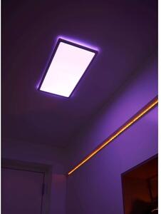 Nordlux - Harlow Smart Colour LED Stropné Lampa Dim. White Nordlux - Lampemesteren