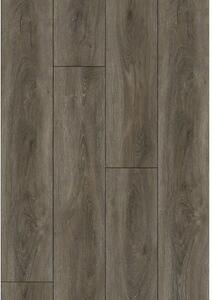 Mexen Tallahassee vinylové panely 1240 x 182 mm SPC 6,5 mm, podklad IXPE 1,5 mm, 4 V-drážka, Dub - F1114-1240-182-505-4V1-01