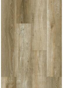 Mexen West Orange vinylové panely 1240 x 182 mm SPC 6,5 mm, podložka IXPE 1,5 mm, 4 V-spára, Dub - F1009-1240-182-505-4V1-01