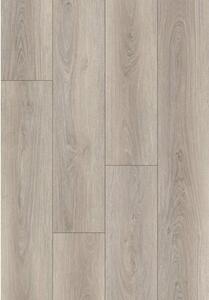 Mexen Wilson vinylové panely 1240 x 182 mm SPC 6,5 mm, podložka IXPE 1,5 mm, 4 V-drážka, Dub - F1058-1240-182-505-4V1-01