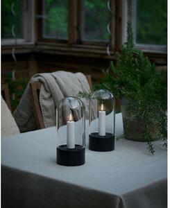 Uyuni - Lantern Outdoor Black Lighting - Lampemesteren