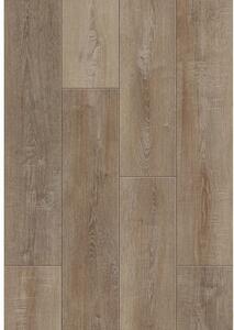 Mexen Windsor vinylové panely 1240 x 182 mm SPC 6,5 mm, podklad IXPE 1,5 mm, 4 V-Fuga, Dub - F1016-1240-182-505-4V1-01