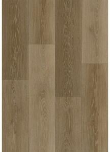 Mexen Yosemite Vinylové panely 1240 x 182 mm SPC 6,5 mm, podložka IXPE 1,5 mm, 4 V-drážka, Dub - F1143-1240-182-505-4V1-01