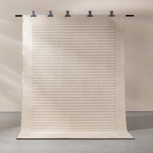 Koberec Lunara cream 200x290 cm