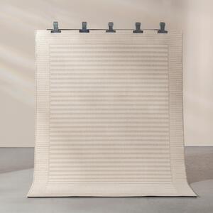 Koberec Lunara creamy 160x230 cm