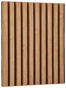 AKUSTICKÝ PANEL 40/40/2,1 cm Carryhome - Akustické panely