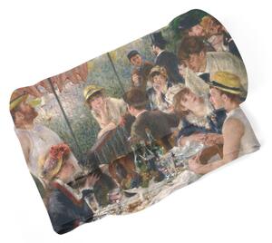 Sablio Deka Raňajky veslárov - Auguste Renoir - 150x120 cm