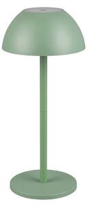 STOLNÁ LAMPA NA BATÉRIE, dotykový stmievač, 13,5/30 cm - Interiérové svietidlá