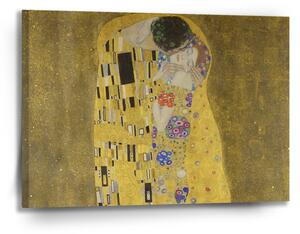 Sablio Obraz Bozk - Gustav Klimt - 90x60 cm