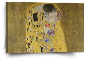 Sablio Obraz Bozk - Gustav Klimt - 60x40 cm