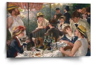 Sablio Obraz Raňajky veslárov - Auguste Renoir - 60x40 cm