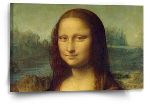 Sablio Obraz Mona Lisa - Leonardo da Vinci - 60x40 cm