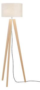 STOJACIA LAMPA, 54/140-164 cm Fischer & Honsel - Série svietidiel, Online Only