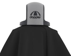 Doppler EXPERT 220 x 140 cm - slnečník s automatickým naklápaním