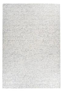 PLOCHO TKANÝ KOBEREC, 120/170 cm strieborná, biela Kayoom - Online Only bytové doplnky, Online Only