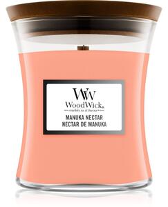 Woodwick Manuka Nectar vonná sviečka 275 g