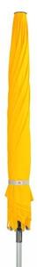 Doppler TELESTAR 5 m - veľký profi slnečník žlutý (kód farby 811)