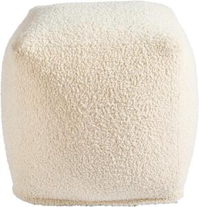 TABURETKA „PUFF“, 40/40/40 cm Linea Natura - Kreslá