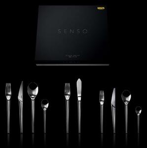 FEDORA Home SENSO Základné prestieranie pre 6 osôb - 60 ks