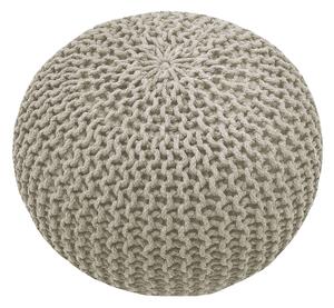 TABURETKA „PUFF“, 55/55/35 cm Linea Natura - Kreslá