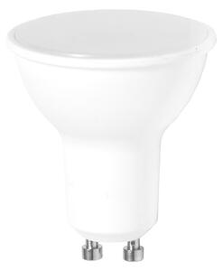 SADA 96x LED Žiarovka GU10/7,5W/230V 4000K