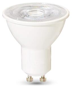 SADA 96x LED Žiarovka GU10/4,7W/230V 6500K