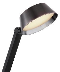 Globo 58423 - LED Stmievateľná stolná lampa URSINO LED/8W/230V