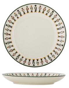 Kameninový dezertný tanier Jolly Plate Ø 16 cm