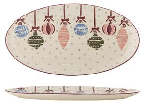 Servírovací tanier Ornamentia 32 cm