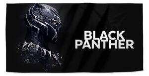 Sablio Uterák BLACK PANTHER Scrape - 30x50 cm