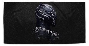 Sablio Uterák BLACK PANTHER z profilu Vesmír - 30x50 cm