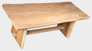 FaKOPA s. r. o. SUAR - jedálenský stôl zo suaru 200 x 97 cm