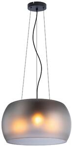 ZÁVESNÉ SVIETIDLO, 40/120 cm Collett's Monde - Online Only bytové doplnky, Online Only