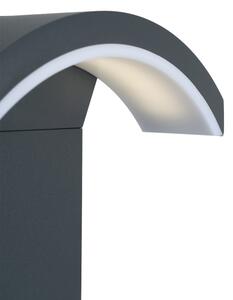 Brilagi - LED Vonkajšia lampa ARCELO LED/9W/230V 50 cm IP54