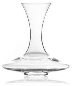 Květná 1794 ručne fúkaný dekantér Hydrus 1500 ml