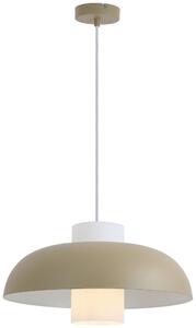 ZÁVESNÉ SVIETIDLO, 38/120 cm Collett's Monde - Online Only bytové doplnky, Online Only