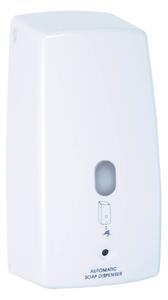 WENKO Bezdotykový dávkovač mydla TREVISO biely (z18416100) 23x11x11 cm